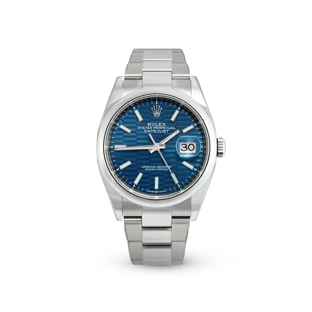 Rolex Datejust 36